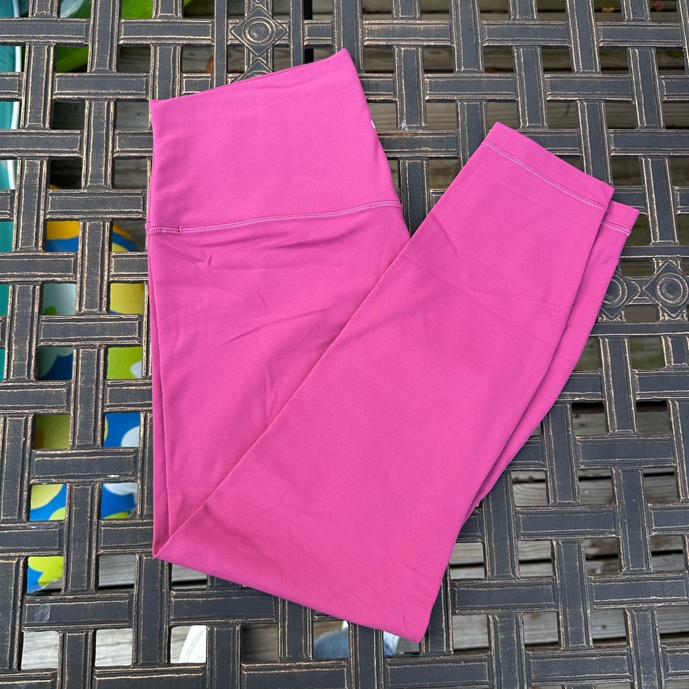 Lululemon align  legging